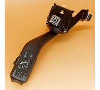 Steering Column Switches Compatible With For GTI MK5 MK6 2006-2013 For EOS 2006-2011 For Caddy 2004-2010 1pcs 1K0953513 1K0953513A Car Indicator Turn Signal Cruise Control Switch