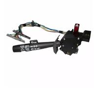 Steering Column Switches Compatible With GMC For S15 1500 2500 3500 For Pickup Truck 1995 1996 1997 1998 1999 2000 2001 2002 Wiper Turn Signal Control Switch 26047331