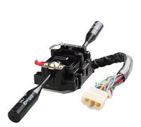 Steering Column Switches Compatible With Suzuki For Samurai 1985 1986 1987 1988 1989-1995 Combination Switch Headlight Wiper Turn Signal Switch 37400-80521 3740080521