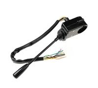 Steering Column Switches Far And Near Light Switch Horn Push-Button For Mercedes For Benz & Old Tractor And Truck Steering Column Indicator