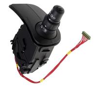 Steering Column Switches, For Clio, For MK3, For Kangoo 2004 2005 2006-2016 Steering Turn Signal Switch Headlight Control Switch 701057088