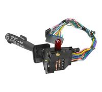 Steering Column Switches Turn Signal Dimmer Directional Switch Lever 2330814 For Chevy For Astro For Express For C1500 For C2500 For K1500 K2500 For Tahoe Indicator Stalk Switch
