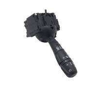 Steering Column Turn Signal Switch Lever For Dacia For Logan Lodge | Integrating key function controls within the fingertip area Indicator Switch Stalk