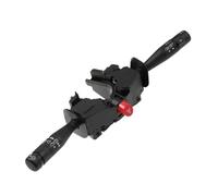 Steering Columnswitch For Fiesta IV 1995-2002 Car Wiper Stalk Turn Signal Steering Column Switch Left Hand Drive 96FG13335AB Column Stalk Turn Signal