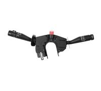 Steering Columnswitch For Fiesta Turn Signal Windshield Wiper Lever Switch 96FG13335AB 98FU13335AA Column Stalk Turn Signal