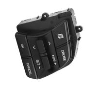 Steering Control Buttons Compatible With Hyundai For Sonata-9 Cruise Control Steering Wheel Button Oem 96720-C3000 96720C3000