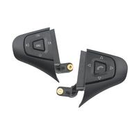 Steering Control Buttons Switch For SCANIA P G R T Series Truck 5Pins Cruise Control Switch Speed Steering Wheel Button Knob Autocruise Menus 1870910 1870909(A SET)