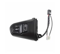 Steering Control Buttons Switch For Scania Truck L P G R S 2016- Steering Wheel Switch Car 2673059 2673060 2568445 2545506 2568448 2545505(2545506 RH)