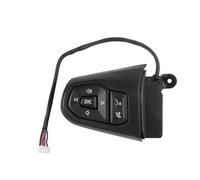 Steering Control Buttons Switch For Scania Truck L P G R S 2016- Steering Wheel Switch Car 2673059 2673060 2568445 2545506 2568448 2545505(2568445 LH)