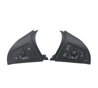 Steering Control Cruise Compatible With Chevrolet For Cruze 2009 2010 2011 2012 2013 2014 Car Steering Wheel Button Audio Volume Button Cruise Control Switch