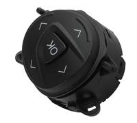 Steering Control Cruise Compatible With For Focus SEL Sedan 2.0L L4 Automatic 2012 AM5T14K147AA Car Push Button Steering Wheel Switch Controls