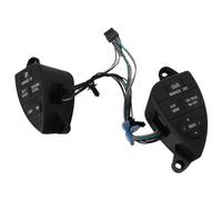 Steering Control Cruise Compatible With International For Prostar 2007 2008 2009 2010 2011 2012 2013 2014 2015 2016 Car Steering Wheel Cruise Control Switch 2611199C91