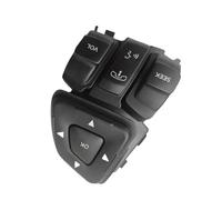 Steering Control Cruise Compatible With Lincoln For Navigator 2011 2012 For MKX 2011 2012 2013 2014 2015 BT4T9E740CFW Car Right Steering Wheel Cruise Control Switch Buttons