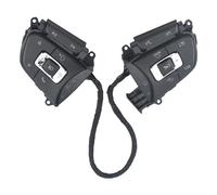 Steering Control Cruise Compatible With VW For Jetta 2019 2020 2021 2022 2023 Steering Wheel Cruise Control Button Car Accessories 5NA959442A 5NA959442