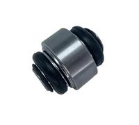 Steering Control For TOYOTA For RAV4 Rongfang | 42304-42020 Rear Axle Steering Knuckle Bushing Rear Axle Steering Control Parts control arm bushing