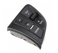 Steering Control Key Compatible With Kia For Optima Car Control Switch SteeringWheel Switch Accessories Parts Replacements 967002T000CA 96700-2T000