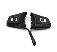 Steering Control Key Compatible With VW For Amarok 2014-2025 For Atlas 2017-2025 For Jetta A7 For MK5 GLI 2019-2025 Car Steering Wheel ACC Buttons 5G0959442N