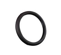 Steering Cover For Rubber Inner Embossed Car Steering Wheel