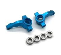 Steering Cups For Tamiya Denetsu For Fighter For Nxgen Dt04 58741 1/10 | Modify Metal steering cups RC Car Upgrades and Parts add precise steering and stable For fit now ok Parts