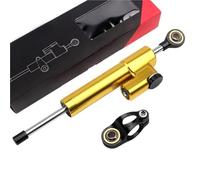 Steering Damper Applicable Motorcycle Stabilize Bracket Mount Accessories For Duke 125 200 390 2013-2018