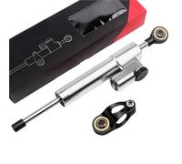 Steering Damper Applicable Motorcycle Stabilize Bracket Mount Accessories For Duke 125 200 390 2013-2018