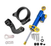 steering damper Compatible With BWM For R For 1200 GS 2013 2014 2015 2016 Stabilize Control With Mounting Holder