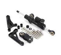 steering damper Compatible With CB1000R 2018 2019 2020 2021 2022 2023 Motorcycle Stabiliser Bracket Steering Damper Mounting Bracket Universal Accessories