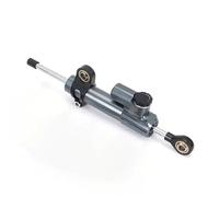 steering damper Compatible With CB1000R 2018 2019 2020 2021 2022 2023 Motorcycle Steering Stabilizer Damper Adjustable Linear Absorber Universal Accessories