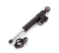 steering damper Compatible With For MT09 For FZ09 2013-2020 Motorcycle Steering Damper Stabilizer Universal Linear Damper Adjustable
