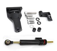 steering damper Compatible With For YZF For MT03 2021-2023 Fxcnc 2023 2022 2021 Motorcycle Steering Damper Stabilize Dampers Bracket Mounting Kits
