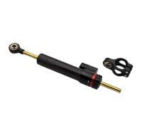steering damper Compatible With For YZFR1 1998-2001 Motorcycle Steering Damper Stabilize Mounting Steering Damper Stabilizer Accessories Linear