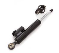 steering damper Compatible With S1000RR 2010 2011 2012 2013 2014 2015 Motorcycle Stabilizer Steering Damper Handlebar Absorber Universal Accessories