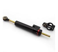 steering damper Compatible With S1000RR 2010-2014 Motorcycle Steering Dampers Stabilize Damper Bracket Mounting Linear Shock Universal Accessories