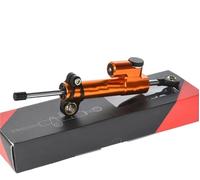 Steering Damper Fit For BMW F800R Motorcycle Adjustable Steering Damper Shock Absorber Bracket(1)