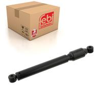 FEBI BILSTEIN 01261 Steering stabilizer