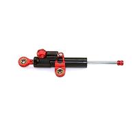Steering Damper For S&UZUKI For GSXR600 For GSR750 2001 2002 2003 2004 2005 Motorcycle Cnc Universal Stabilizer Damper Complete Steering Mounting Bracket Stabilizer(7)