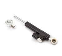 Steering Damper For Y&AMAHA Motorcycle Adjustable Steering Damper Stabilizer Bracket Kit Universal Stabilizer(11)