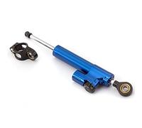 Steering Damper For Y&AMAHA Motorcycle Adjustable Steering Damper Stabilizer Bracket Kit Universal Stabilizer(12)