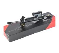 Steering Damper For YZF R1 R3 R6 R25 YZFR1 YZFR3 YZFR6 YZFR25 Safety Control CNC Adjustable Motorcycle Steering Damper Stabilizer Stabilizer(X-11)