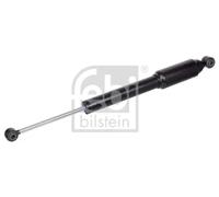 Steering damper Front Axle 100866 FEBI BILSTEIN for MERCEDES-BENZ G-CLASS