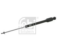 Steering damper Front Axle 27611 FEBI BILSTEIN for AUDI VW