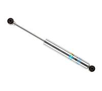 Steering damper Front Axle Gas Pressure 24-158428 BILSTEIN for JEEP WRANGLER III