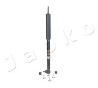 Steering damper Front Axle MJ00005 JAPKO for TOYOTA HILUX V Pickup