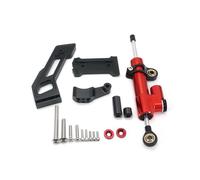 Steering Damper Increase High Speed Stability Safety For Dualtron Thunder Victor/Victor Luxury DT DT3 Achilleus Electric Scooter