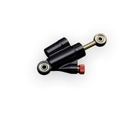 Steering Damper Motorcycle Compatible With CRF125F 2014 2015 2016 2017 2018 2019 2020 Motorcycle Steering Absorber Moto Damper Shock Motorbike Absorber Stabilizer