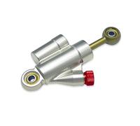 Steering Damper Motorcycle Compatible With CRF125F 2014 2015 2016 2017 2018 2019 2020 Motorcycle Steering Absorber Moto Damper Shock Motorbike Absorber Stabilizer