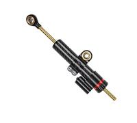 Steering Damper Motorcycle Compatible With F900R For F900XR For S1000R For S1000XR For S1100XR Adjustable Steering Damper For Bracket Stabilizer Support Mount