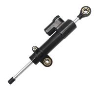 Steering Damper Motorcycle Steering Damper Stabilizer For Kawasaki For Z900 For Z 900 2017-2023 With Mounting Mount Bracket Support Kit Stabilizer(Color 7)