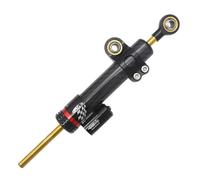 Steering Damper Motorcycle Steering Damper Stabilizer For Kawasaki For Z900 For Z 900 2017-2023 With Mounting Mount Bracket Support Kit Stabilizer(Color 8)