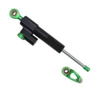 Steering Damper Motorcycle Steering Damper Stabilizer For YZF R1 YZF-R1 YZFR1 YZF R6 YZF-R6 YZFR6 2002-2017 Mount Mounting Bracket Holder Support Kit Stabilizer(Color 16)